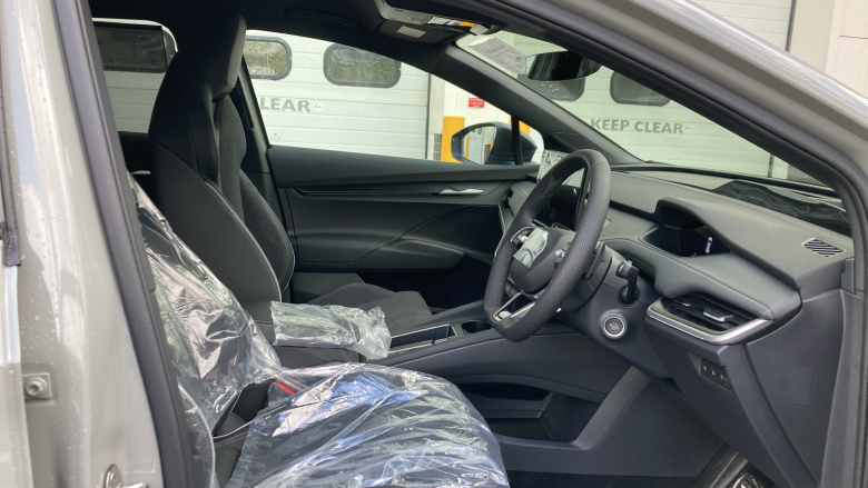 Skoda Enyaq 210kW 85x Sportline 82kWh 4x4 5dr Auto Electric Estate